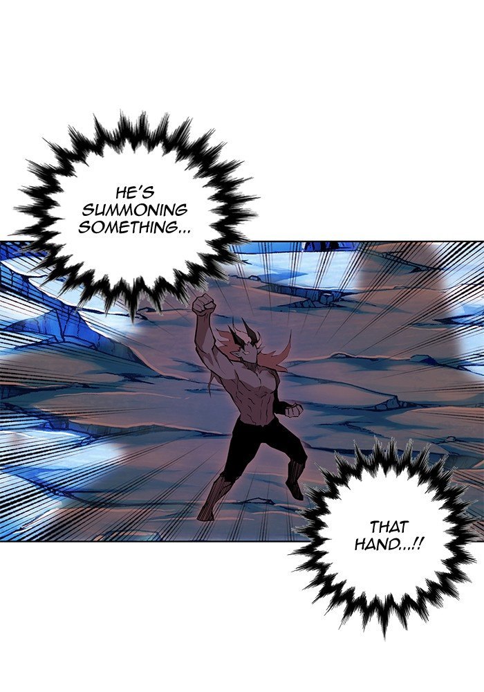 Hardcore Leveling Warrior Chapter 252 - Page 46