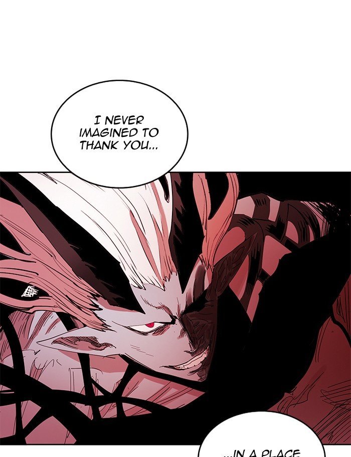 Hardcore Leveling Warrior Chapter 252 - Page 86