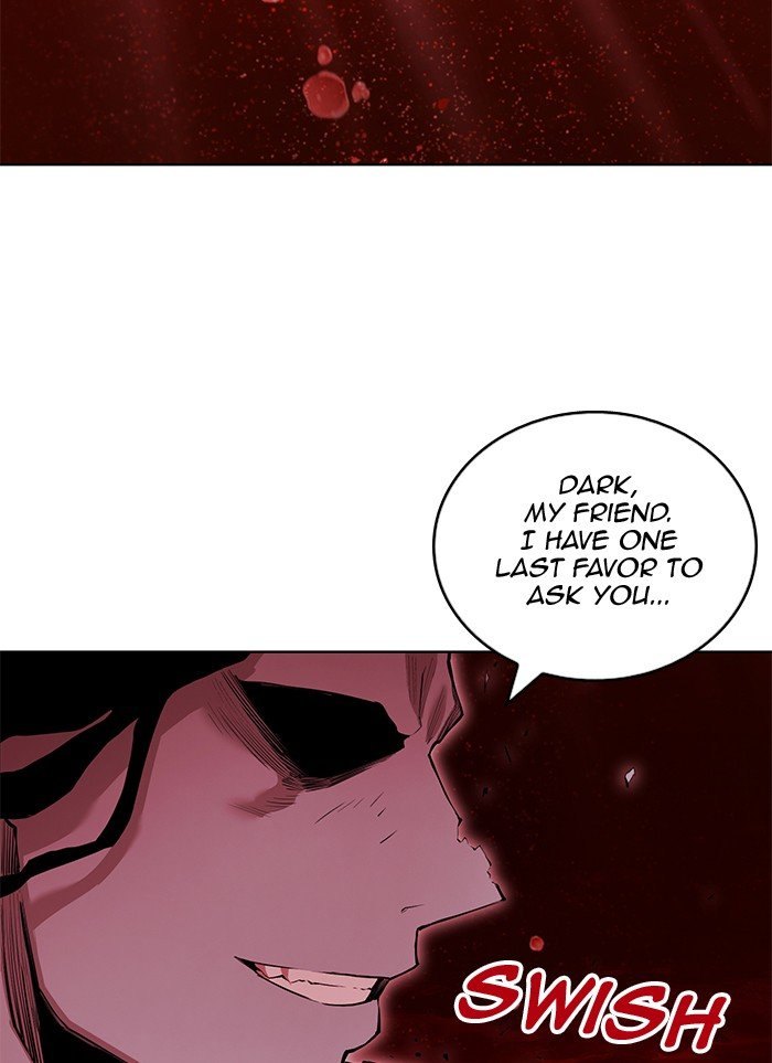 Hardcore Leveling Warrior Chapter 252 - Page 95