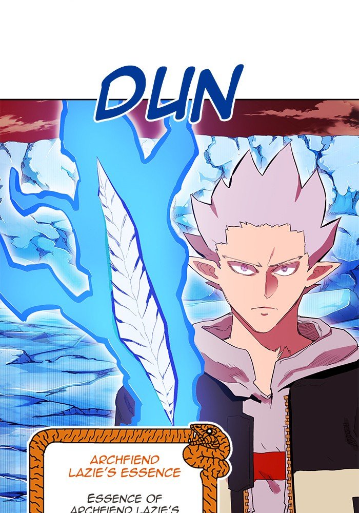 Hardcore Leveling Warrior Chapter 253 - Page 29