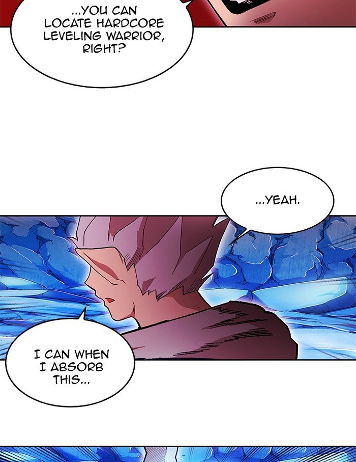 Hardcore Leveling Warrior Chapter 253 - Page 32