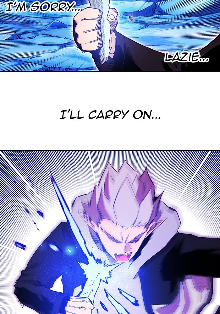 Hardcore Leveling Warrior Chapter 253 - Page 33