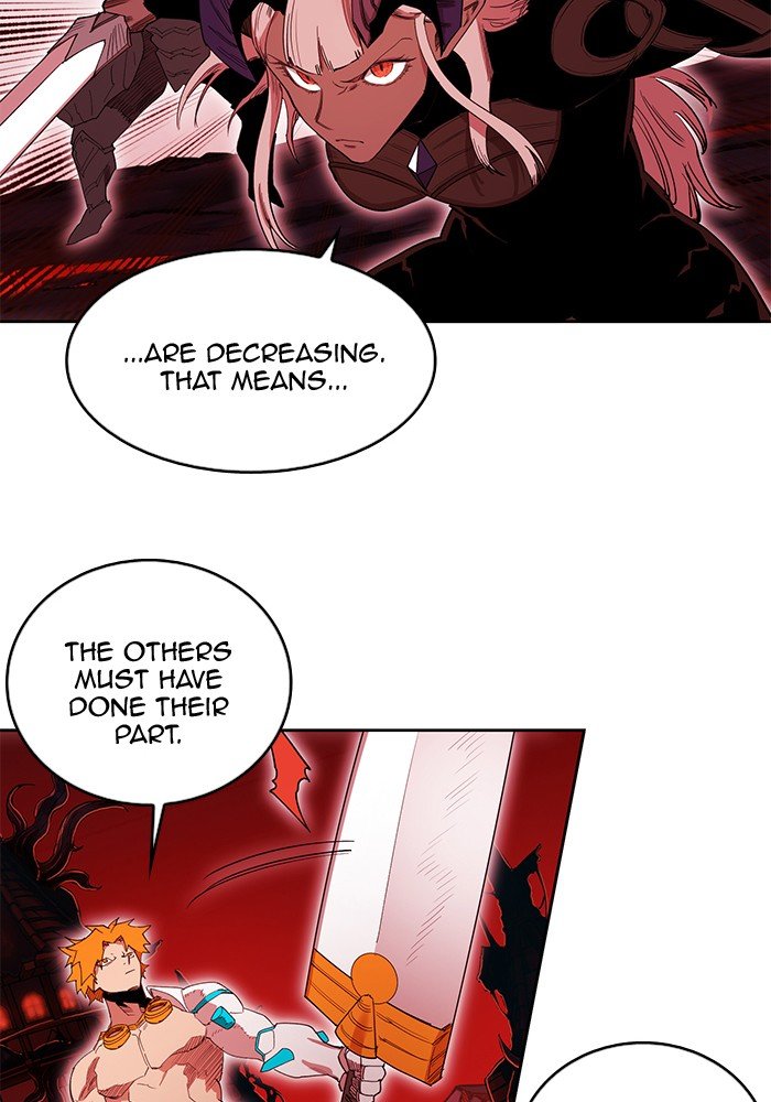 Hardcore Leveling Warrior Chapter 253 - Page 44