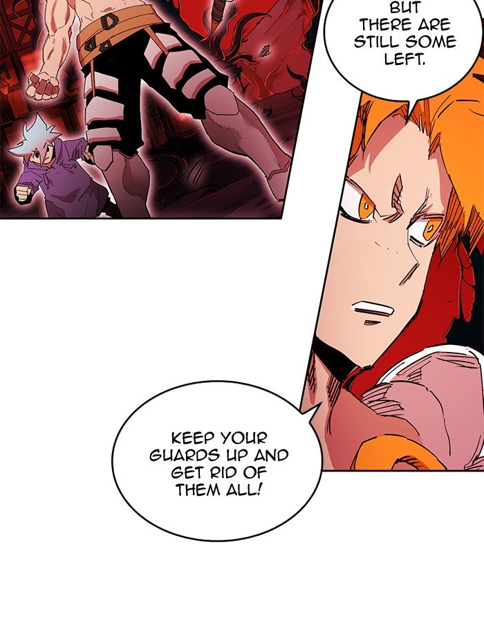 Hardcore Leveling Warrior Chapter 253 - Page 45