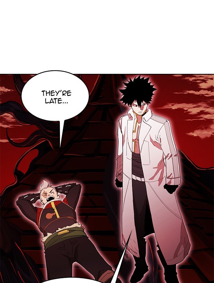 Hardcore Leveling Warrior Chapter 253 - Page 47