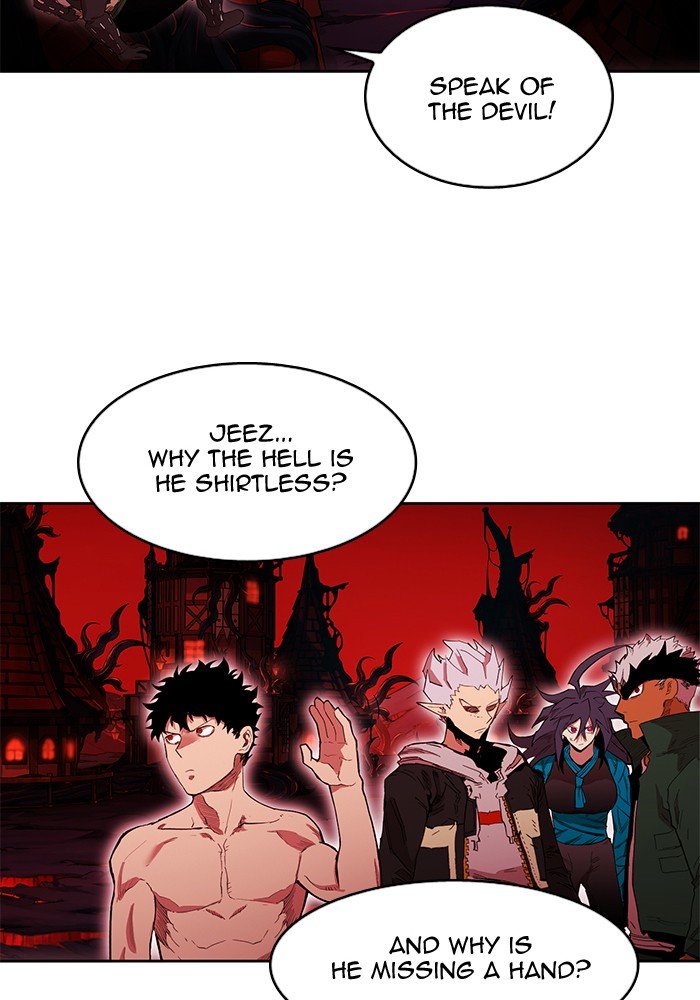 Hardcore Leveling Warrior Chapter 253 - Page 50