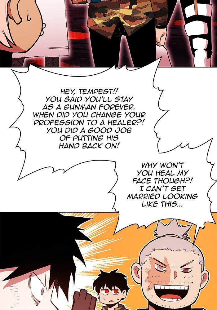 Hardcore Leveling Warrior Chapter 253 - Page 65