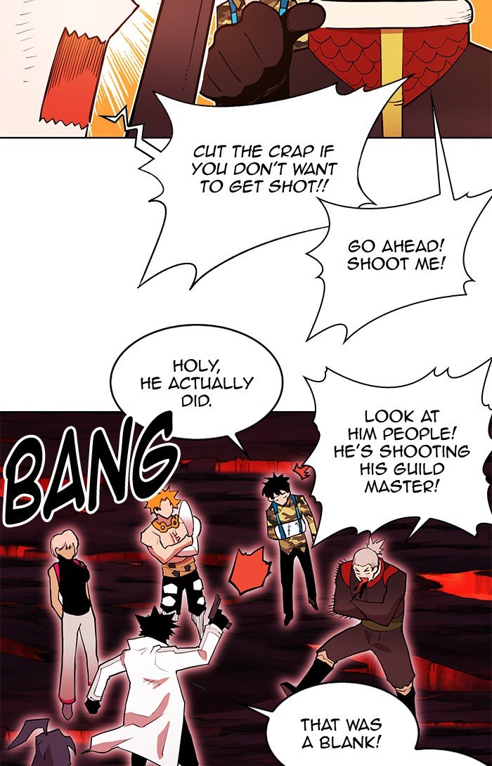 Hardcore Leveling Warrior Chapter 253 - Page 66