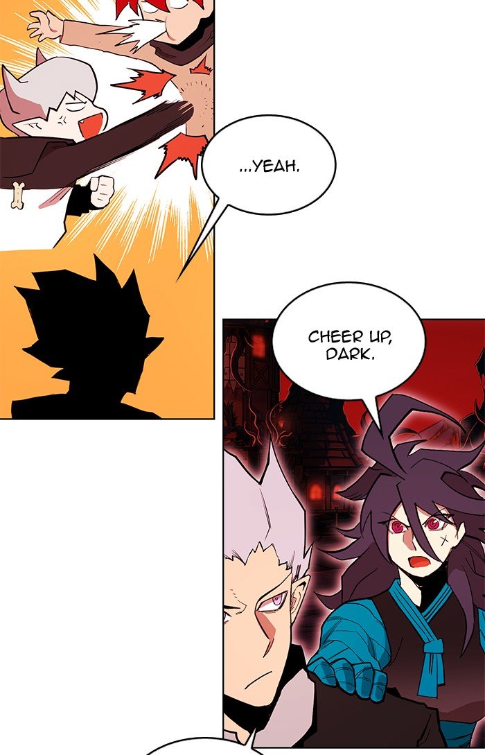 Hardcore Leveling Warrior Chapter 253 - Page 70