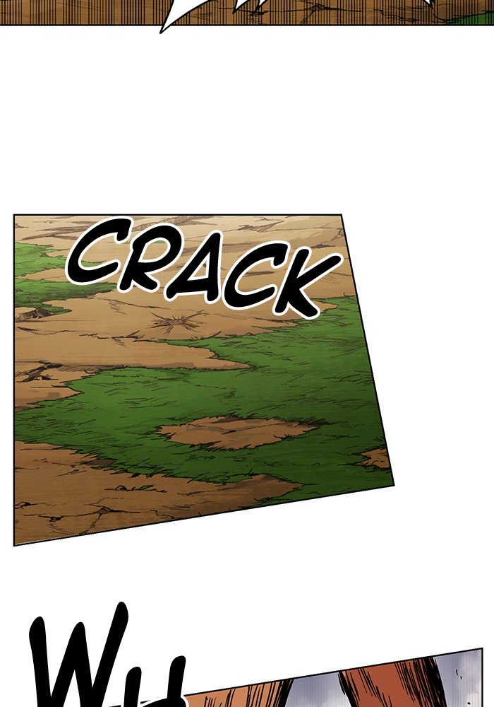 Hardcore Leveling Warrior Chapter 254 - Page 14