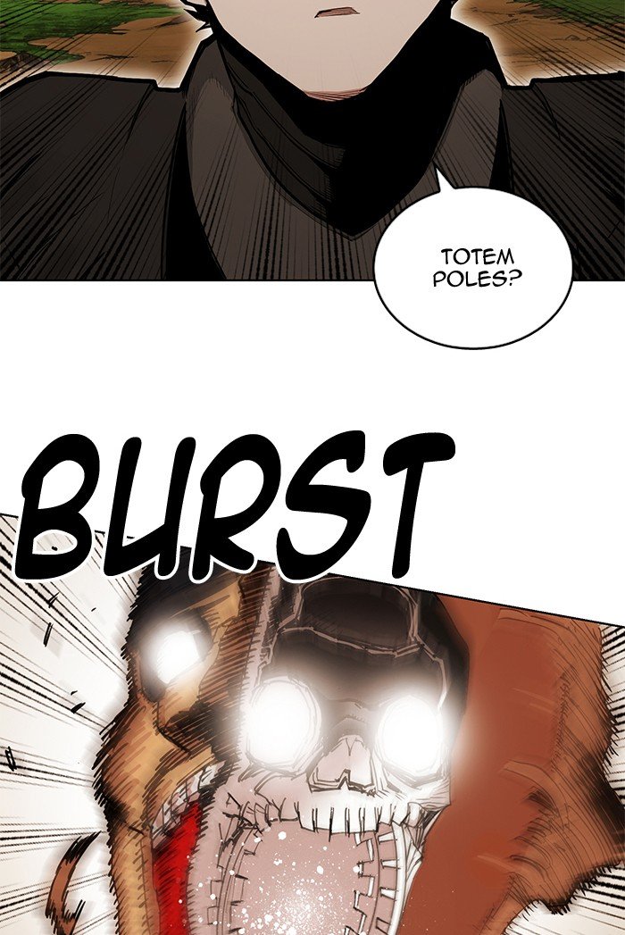 Hardcore Leveling Warrior Chapter 254 - Page 19