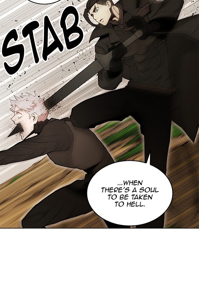 Hardcore Leveling Warrior Chapter 254 - Page 29