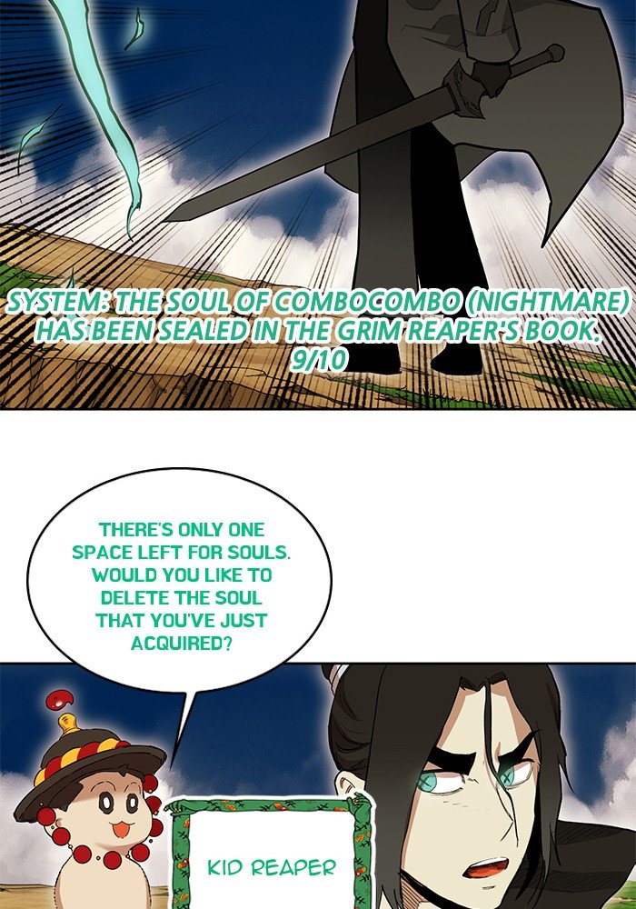 Hardcore Leveling Warrior Chapter 254 - Page 33