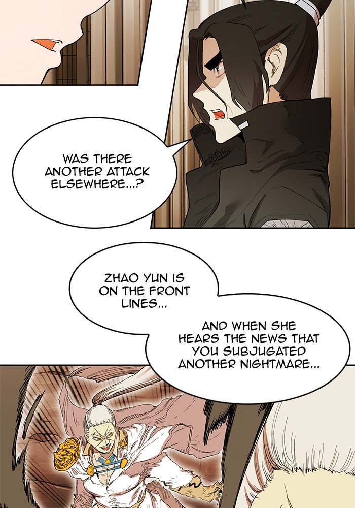 Hardcore Leveling Warrior Chapter 254 - Page 39