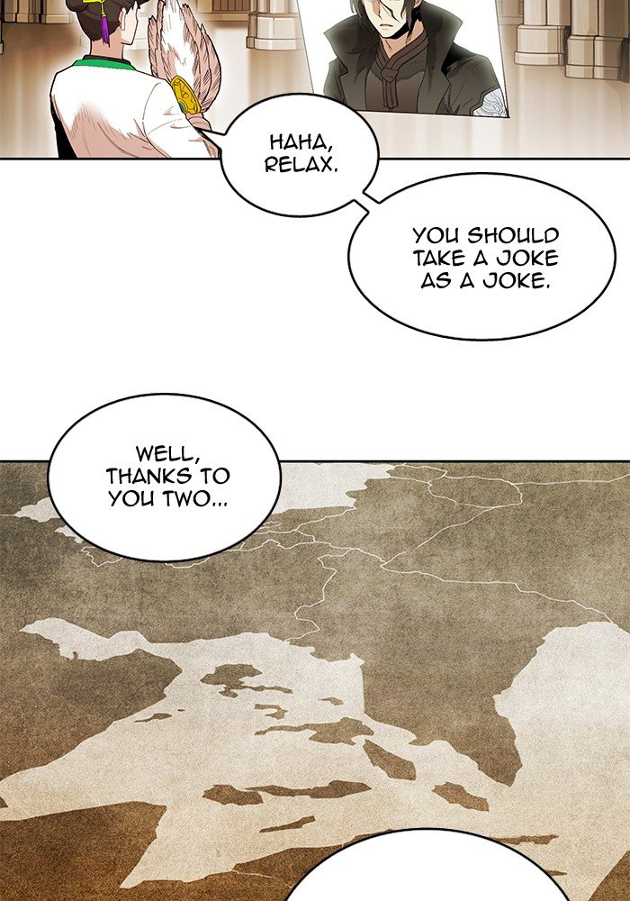 Hardcore Leveling Warrior Chapter 254 - Page 41