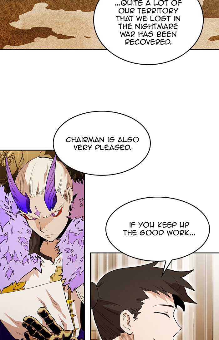 Hardcore Leveling Warrior Chapter 254 - Page 42