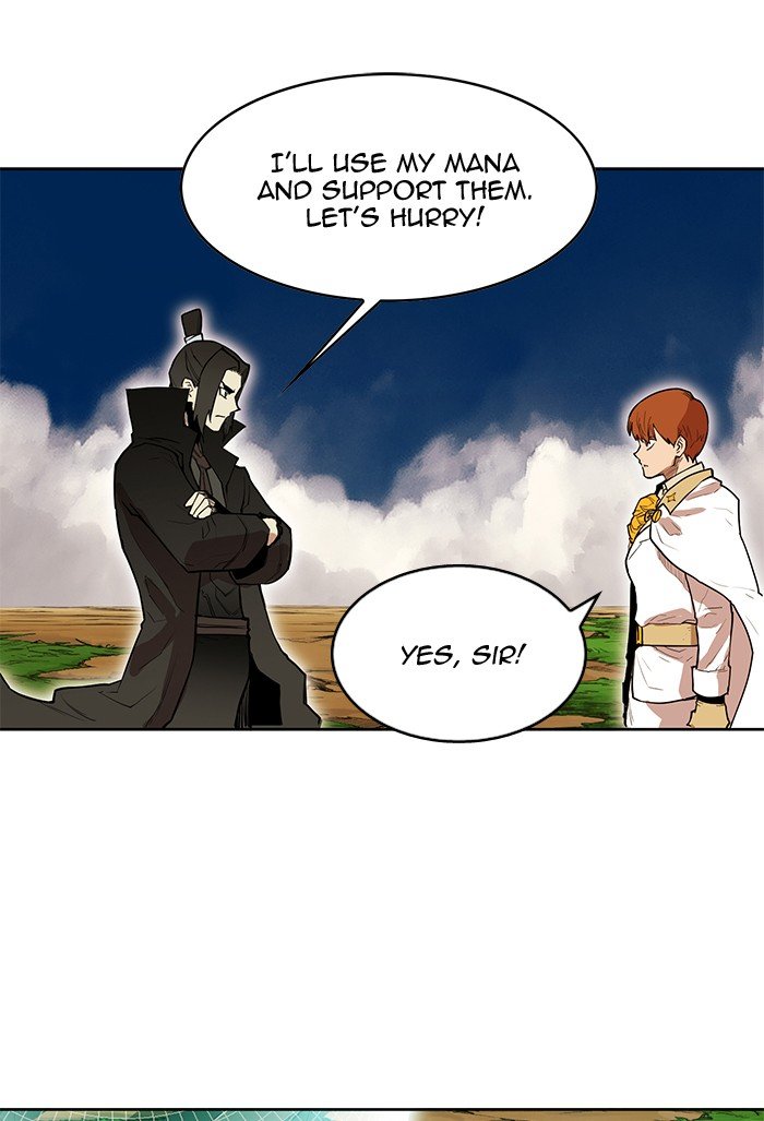 Hardcore Leveling Warrior Chapter 254 - Page 49