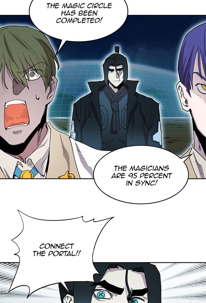 Hardcore Leveling Warrior Chapter 254 - Page 55