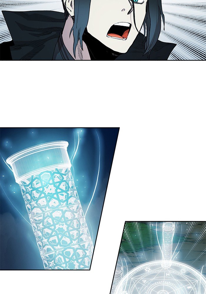 Hardcore Leveling Warrior Chapter 254 - Page 56