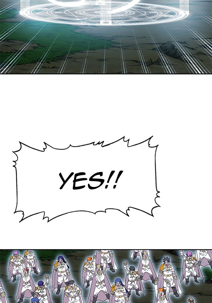 Hardcore Leveling Warrior Chapter 254 - Page 58