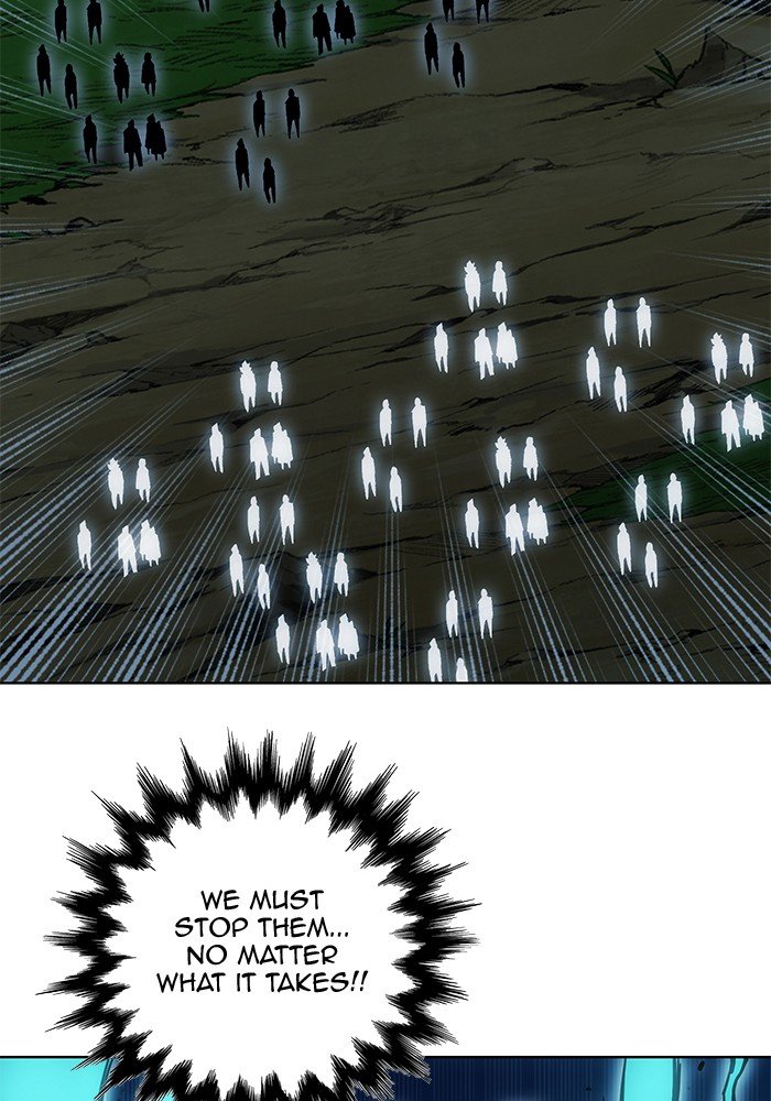 Hardcore Leveling Warrior Chapter 254 - Page 75