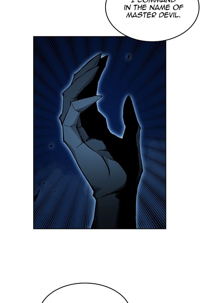 Hardcore Leveling Warrior Chapter 255 - Page 17