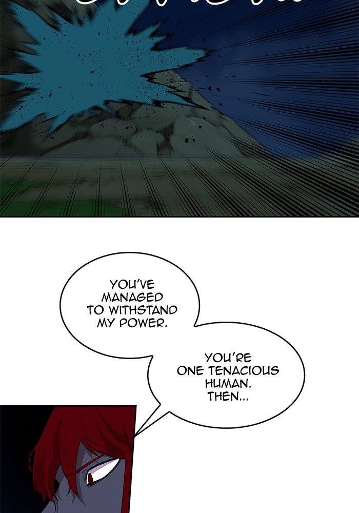 Hardcore Leveling Warrior Chapter 255 - Page 22