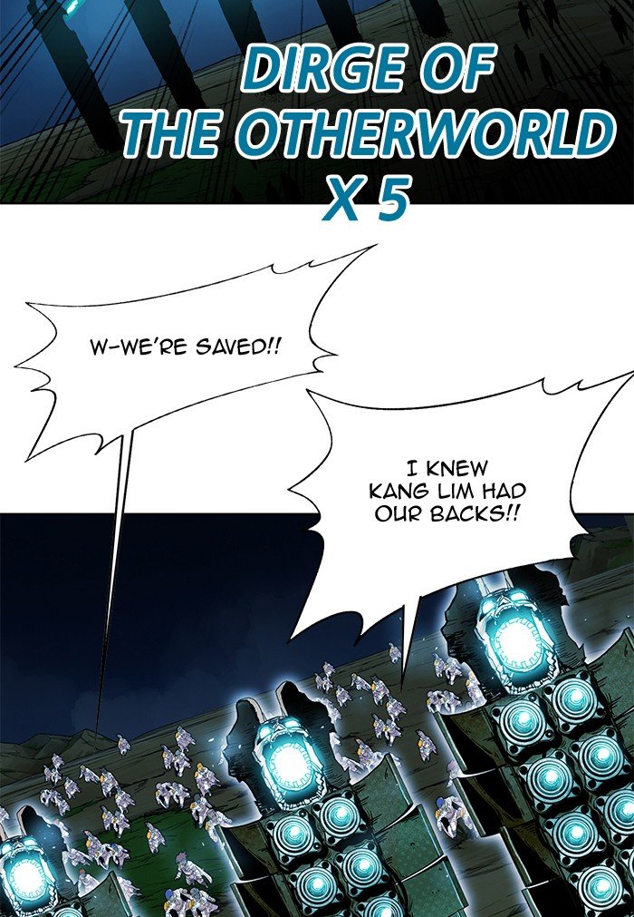 Hardcore Leveling Warrior Chapter 255 - Page 37