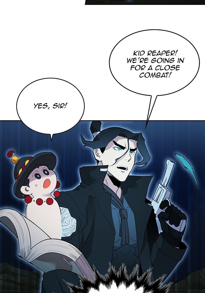 Hardcore Leveling Warrior Chapter 255 - Page 40