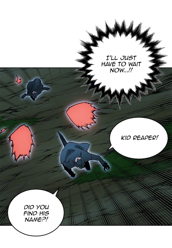 Hardcore Leveling Warrior Chapter 255 - Page 48