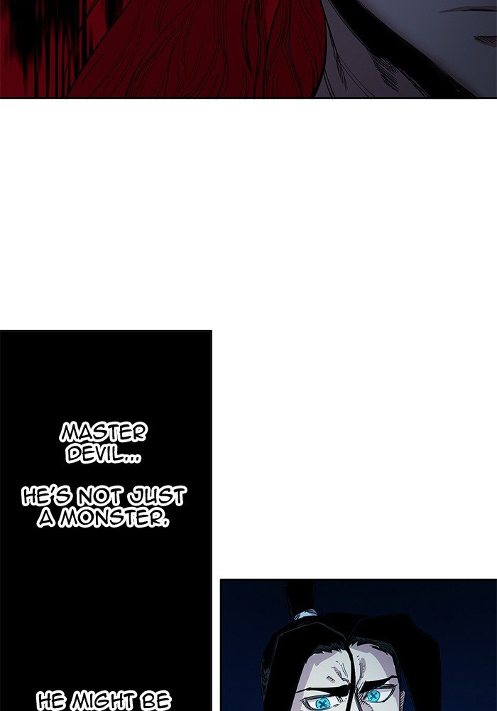 Hardcore Leveling Warrior Chapter 255 - Page 84