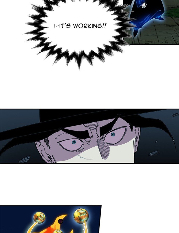 Hardcore Leveling Warrior Chapter 257 - Page 76