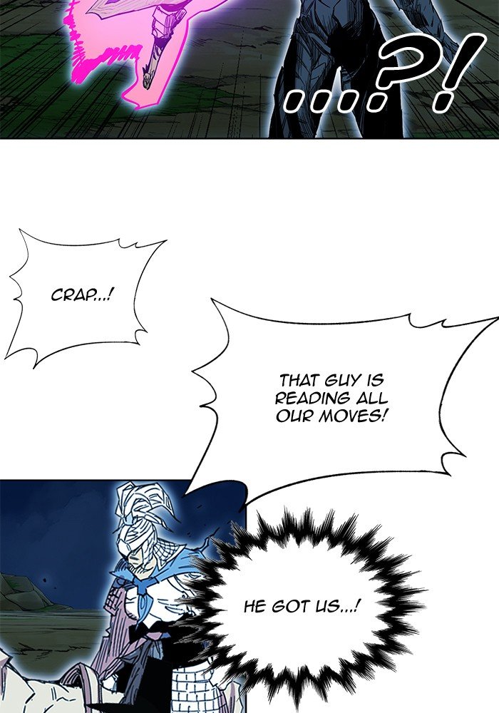 Hardcore Leveling Warrior Chapter 257 - Page 92