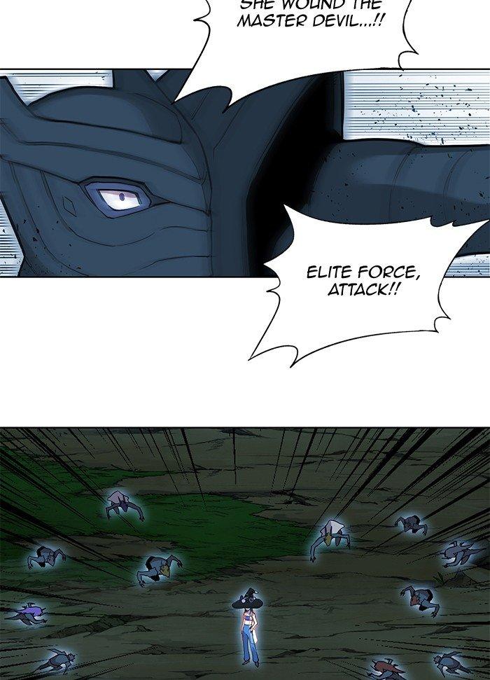 Hardcore Leveling Warrior Chapter 258 - Page 11