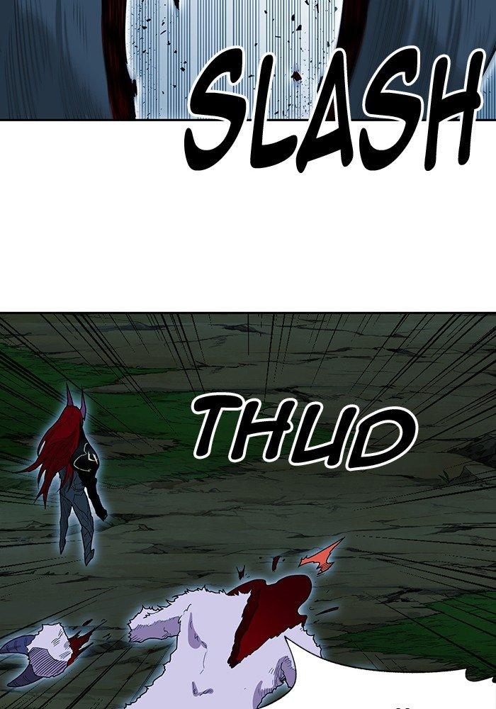 Hardcore Leveling Warrior Chapter 258 - Page 37