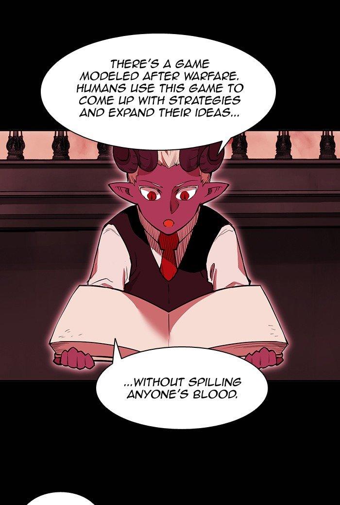 Hardcore Leveling Warrior Chapter 258 - Page 47