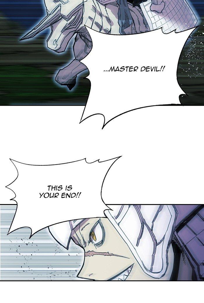 Hardcore Leveling Warrior Chapter 258 - Page 55