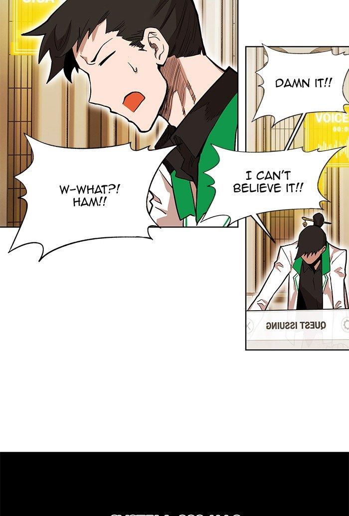 Hardcore Leveling Warrior Chapter 258 - Page 76