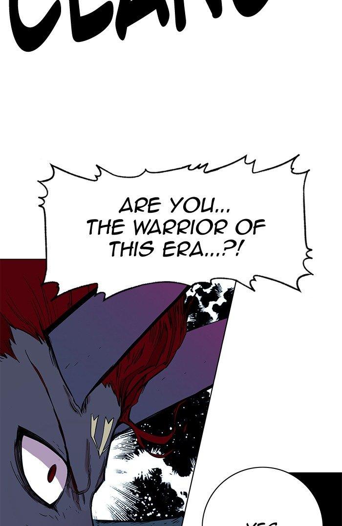 Hardcore Leveling Warrior Chapter 258 - Page 99