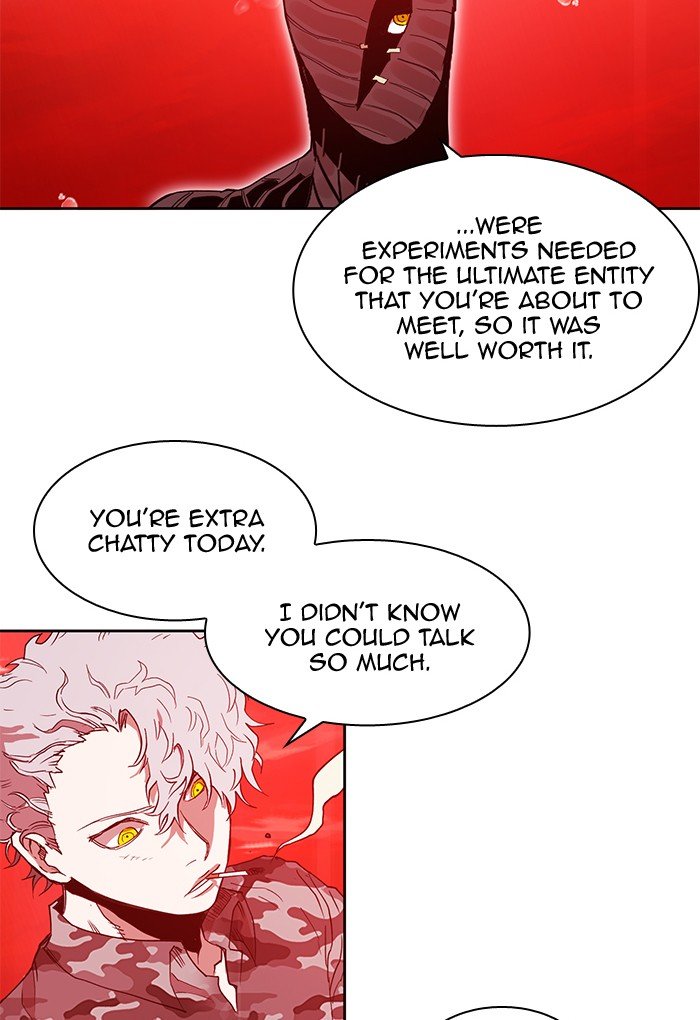 Hardcore Leveling Warrior Chapter 261 - Page 103