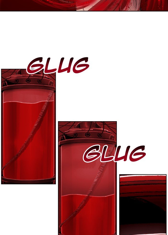 Hardcore Leveling Warrior Chapter 261 - Page 121