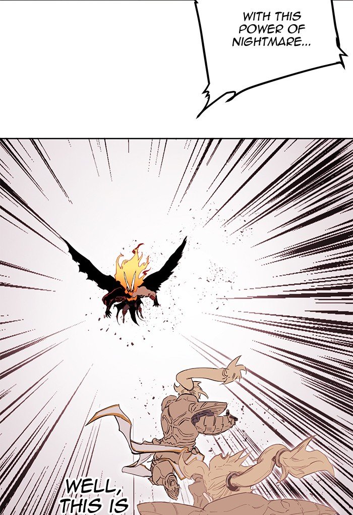 Hardcore Leveling Warrior Chapter 261 - Page 33