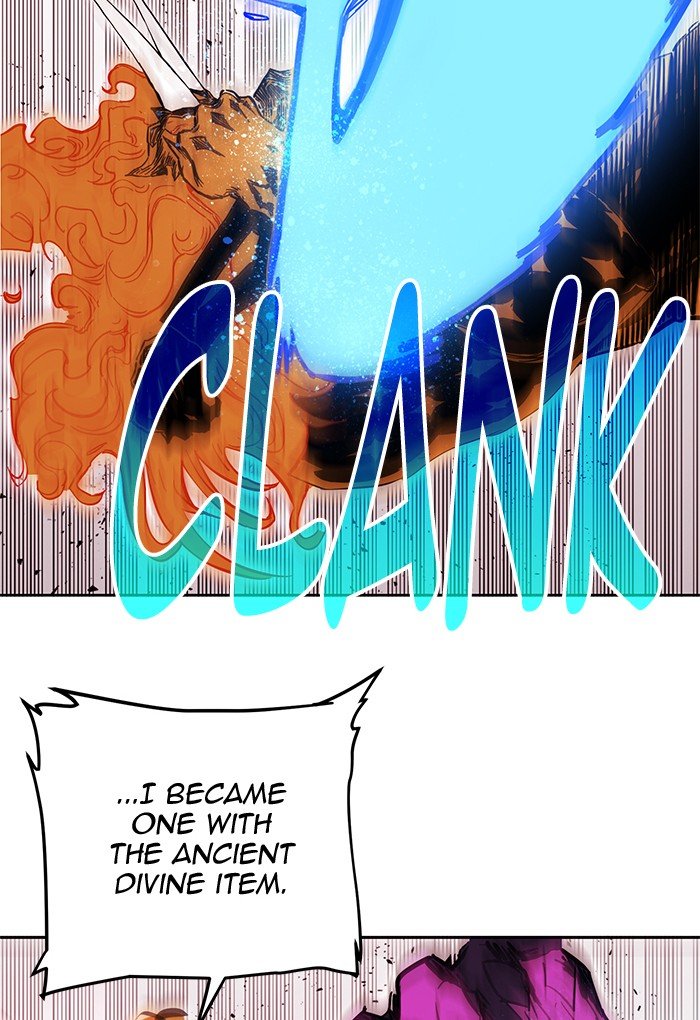 Hardcore Leveling Warrior Chapter 261 - Page 35