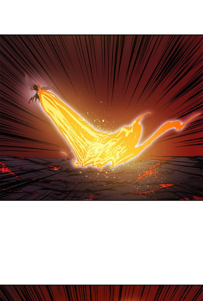 Hardcore Leveling Warrior Chapter 261 - Page 40