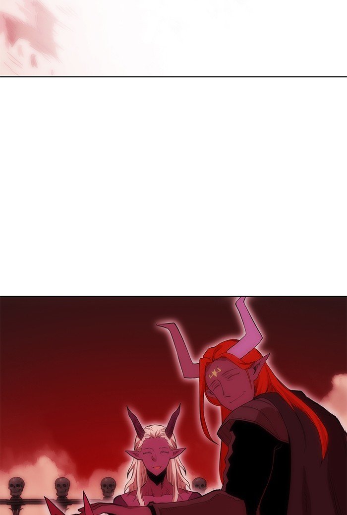 Hardcore Leveling Warrior Chapter 261 - Page 56