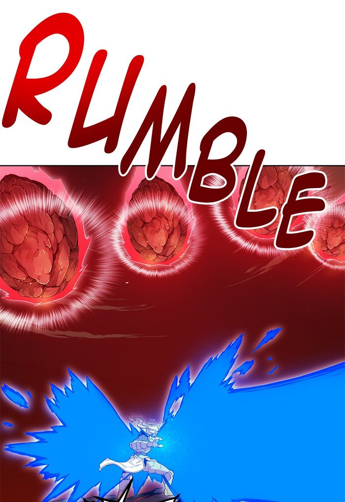 Hardcore Leveling Warrior Chapter 261 - Page 6