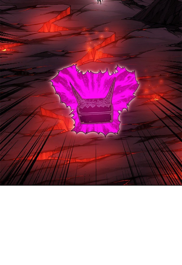 Hardcore Leveling Warrior Chapter 261 - Page 62