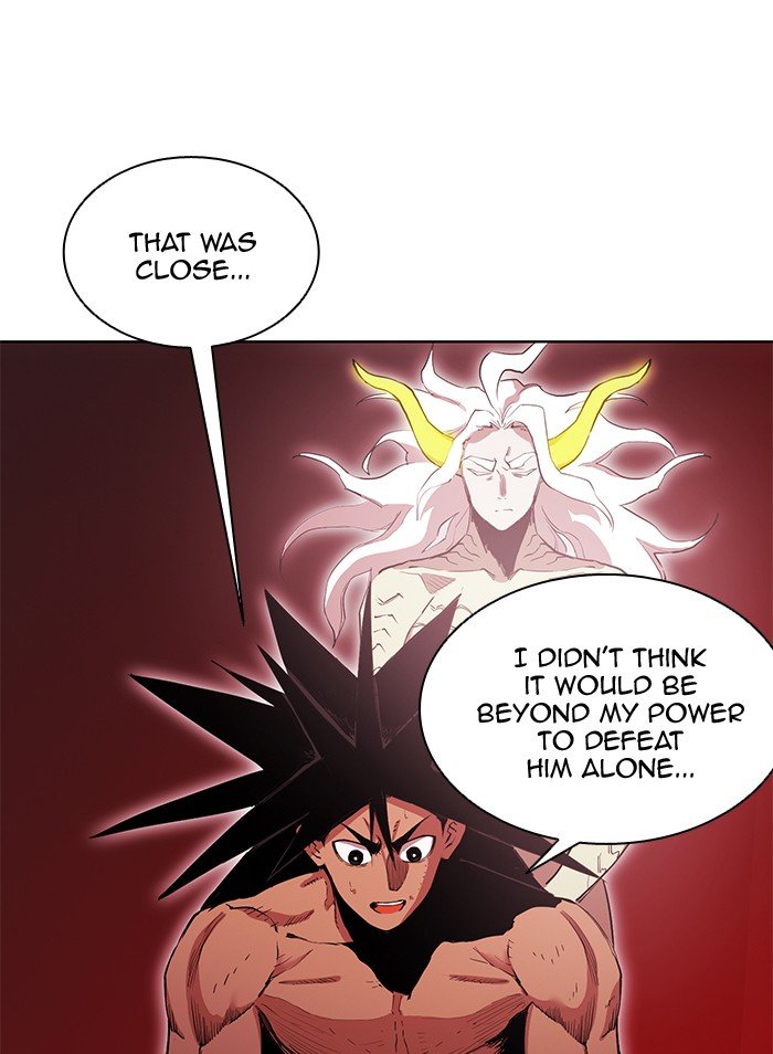 Hardcore Leveling Warrior Chapter 261 - Page 63