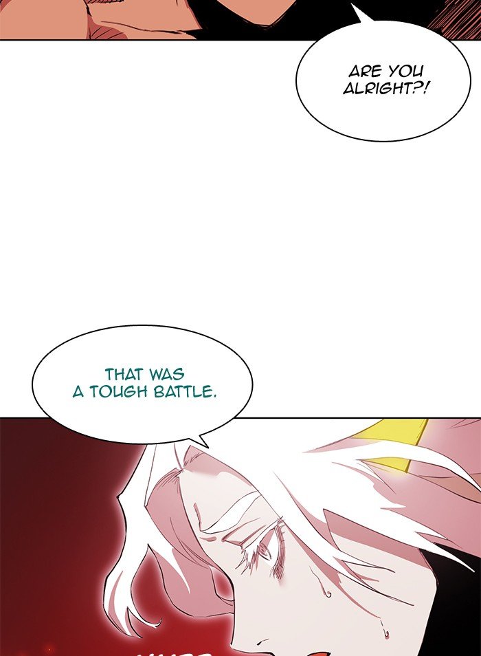 Hardcore Leveling Warrior Chapter 261 - Page 65