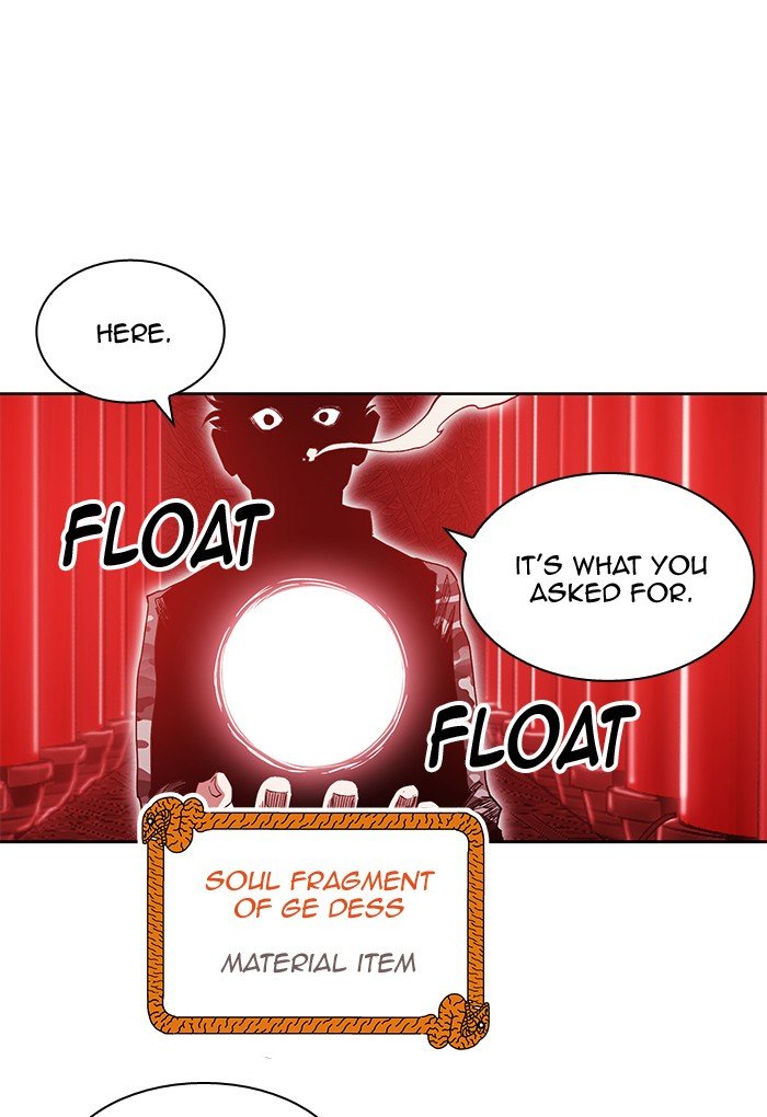 Hardcore Leveling Warrior Chapter 261 - Page 93